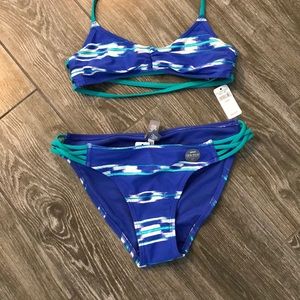 Aerie bathing suit bottom
